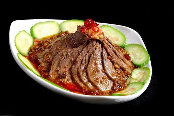 卤牛肉制作全攻略：从选材到保存的独家秘诀