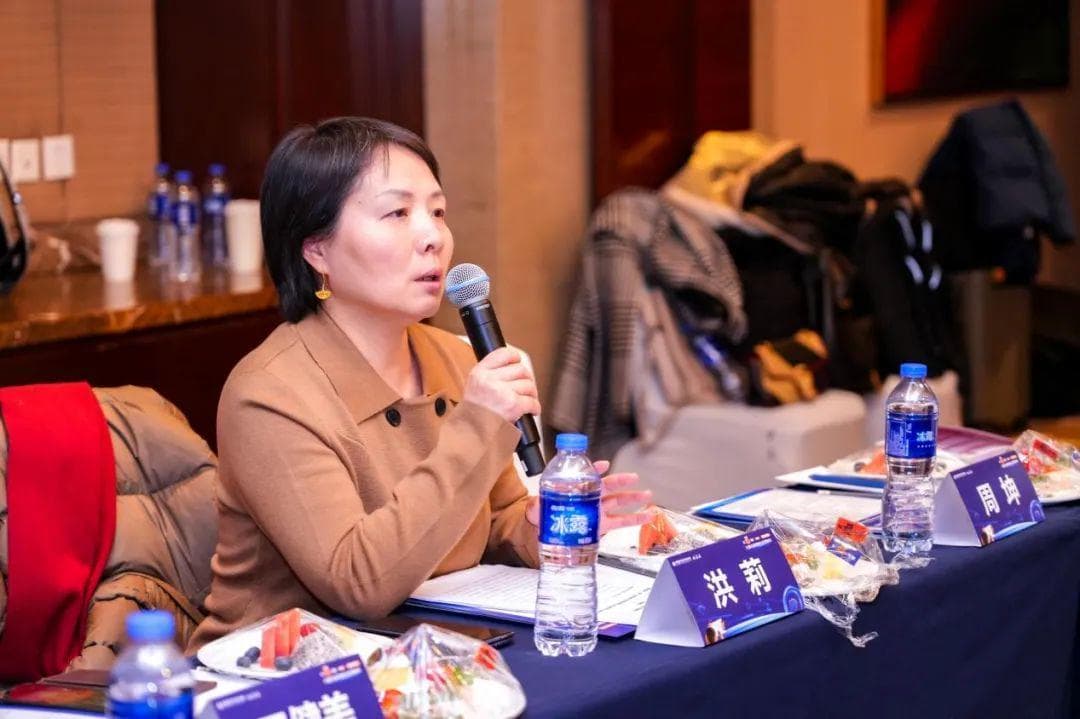 聚焦儿童流感用药：专家共议保障与合理使用策略