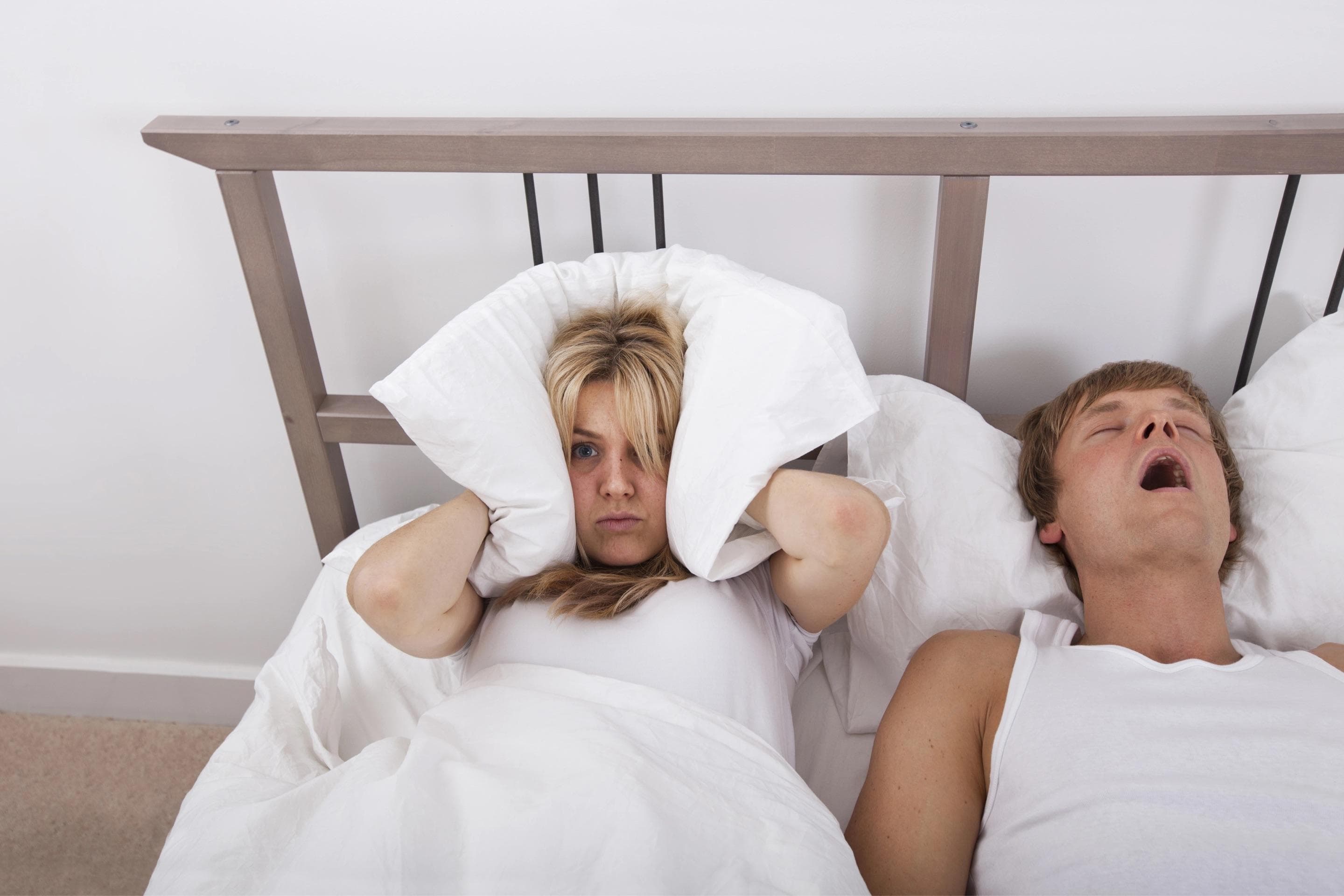 肥胖、打鼾与睡眠呼吸暂停，不得不说的关系