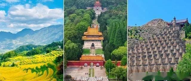 国家5A级旅游景区新增21家，有你喜欢的吗？