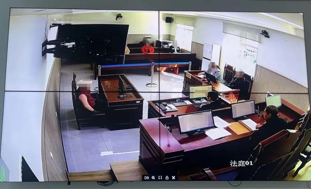 60后夫妻离婚案：法官调解促成和平分手