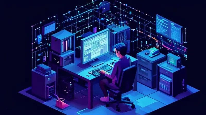 Excel制作员工入职申请表的详细教程