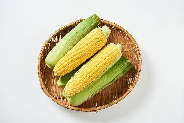 甜玉米VS糯玉米，减肥期热量之争，记者帮您问了专家|网红说法求真
