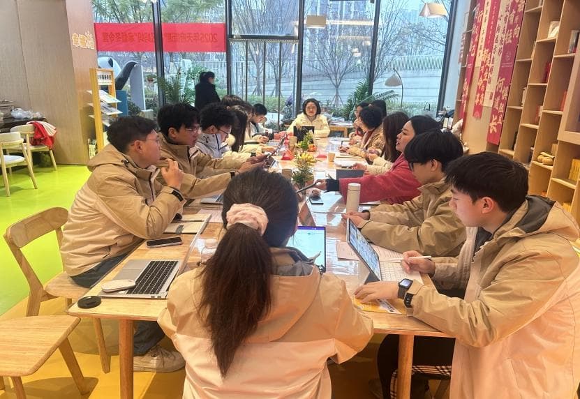 融入家乡发展大局 把所学实践在基层一线——四川青年大学生寒假社会实践亮点点击