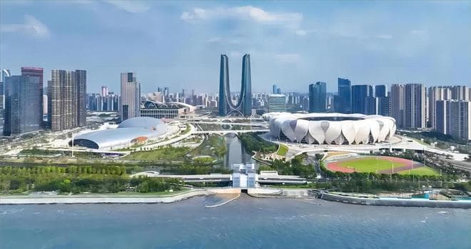 杭州房价跌至1.5万，人口增14万：年轻人的新机遇