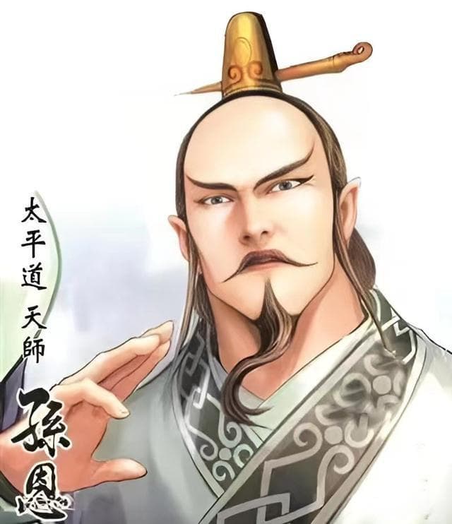 吕洞宾与张三丰：道教武功的双璧