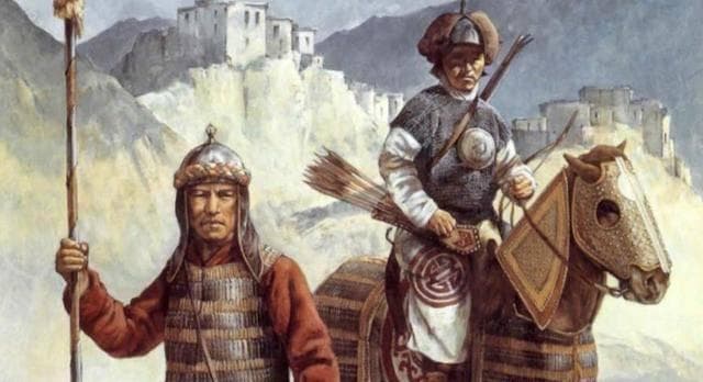 平凉劫盟：吐蕃玩无间道，唐朝使团被一锅端，最后赢家为何是大唐