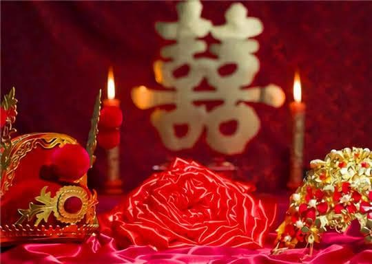 八字属相婚配口诀：古老智慧与现代婚姻文化的交融