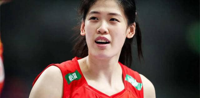 国际排联盛赞李盈莹：中国女排重要队员，期待巴黎奥运夺牌