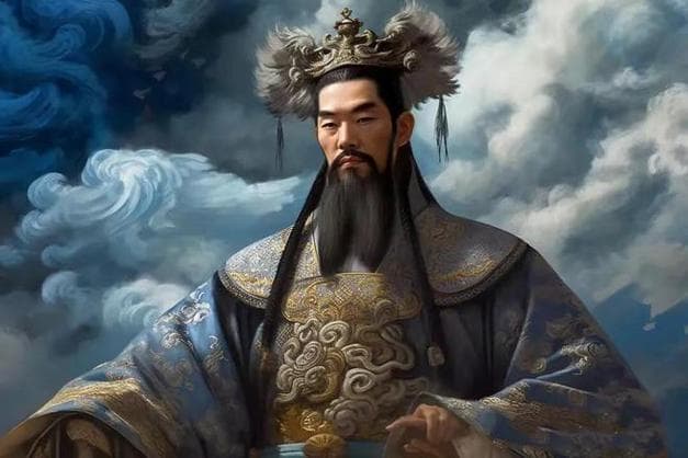 元始天尊有个徒孙，杨戬打不过，孙悟空惹不起，如来都得给面子？