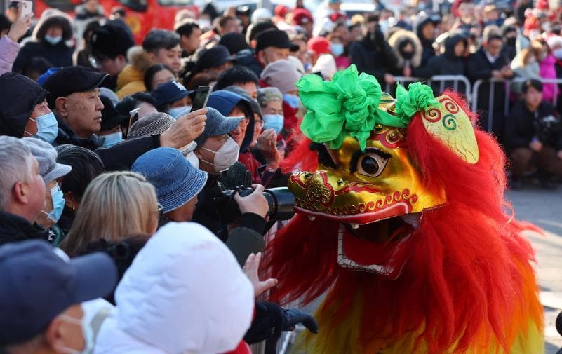 2024年非遗“繁花”绽放