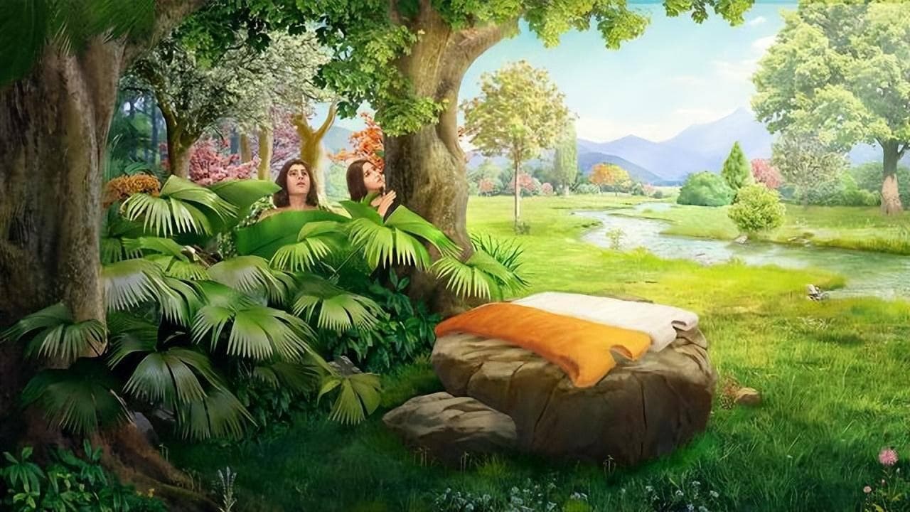 地球本来没有人类，那在恐龙灭绝之后，第一个人是怎么出现的？