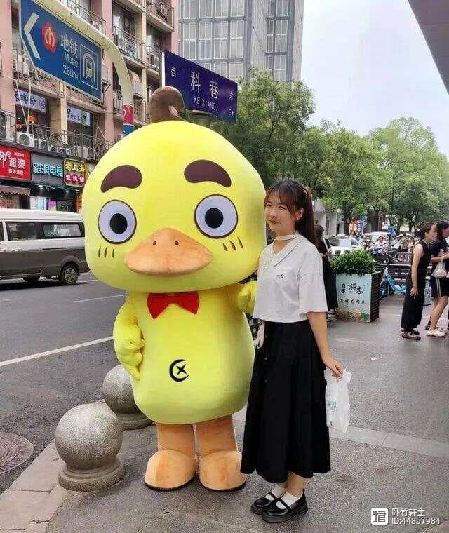 南京老城区91：科巷的崛起