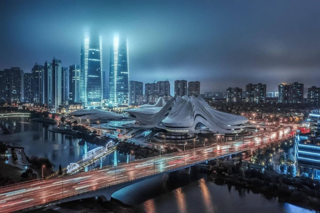 湖南必去旅游景点,这11个热门景点,你去过几个?超实用攻略!
