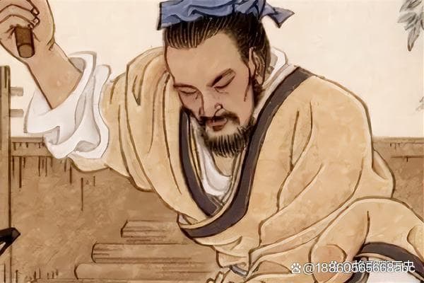 鲁班：工匠之祖的传奇故事与智慧启示