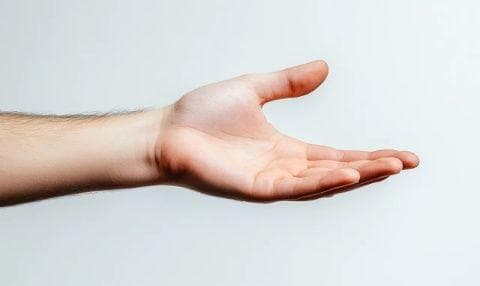 手诊入门：掌纹的秘密与健康预示——中医养生智慧