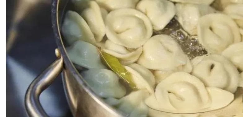 冻饺子的正确煮的方法