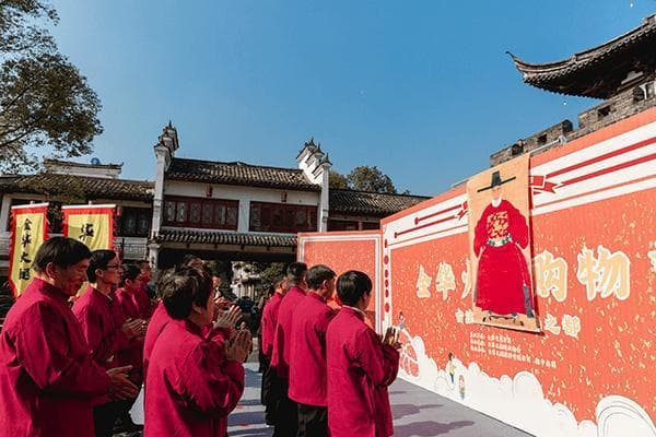 于良坤大师揭秘：金华火腿的千年匠心与创新之路