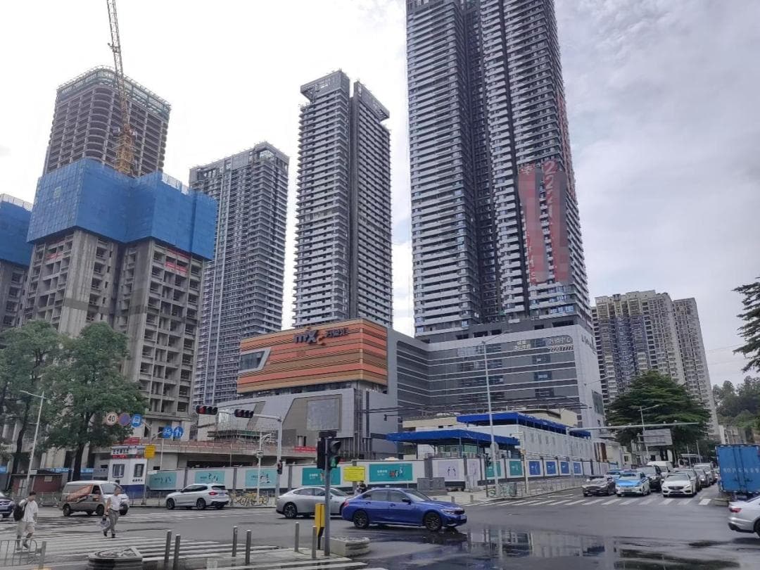 多地政府将建造“好房子”列入年度工作重点，专家：存量新房可差异化定价应对冲击