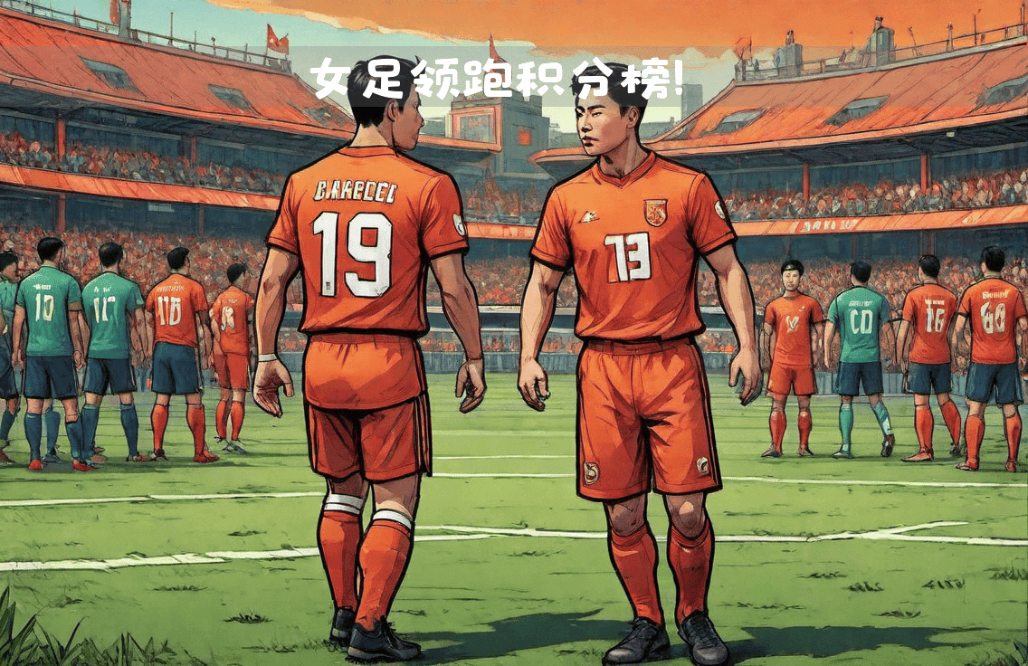 世预赛焦点战：科威特对决伊拉克，谁能笑到最后？
