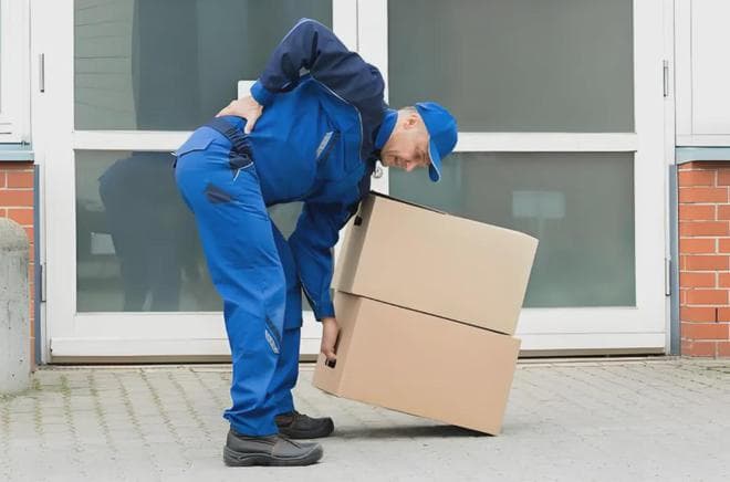 「打工人的腰」自救指南：7个护腰冷知识大公开！