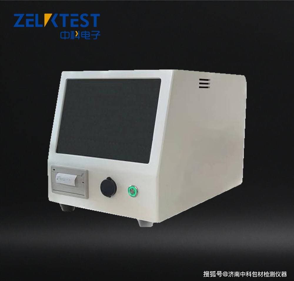 什么是微泄漏密封性测试？检测原理及方法是什么？