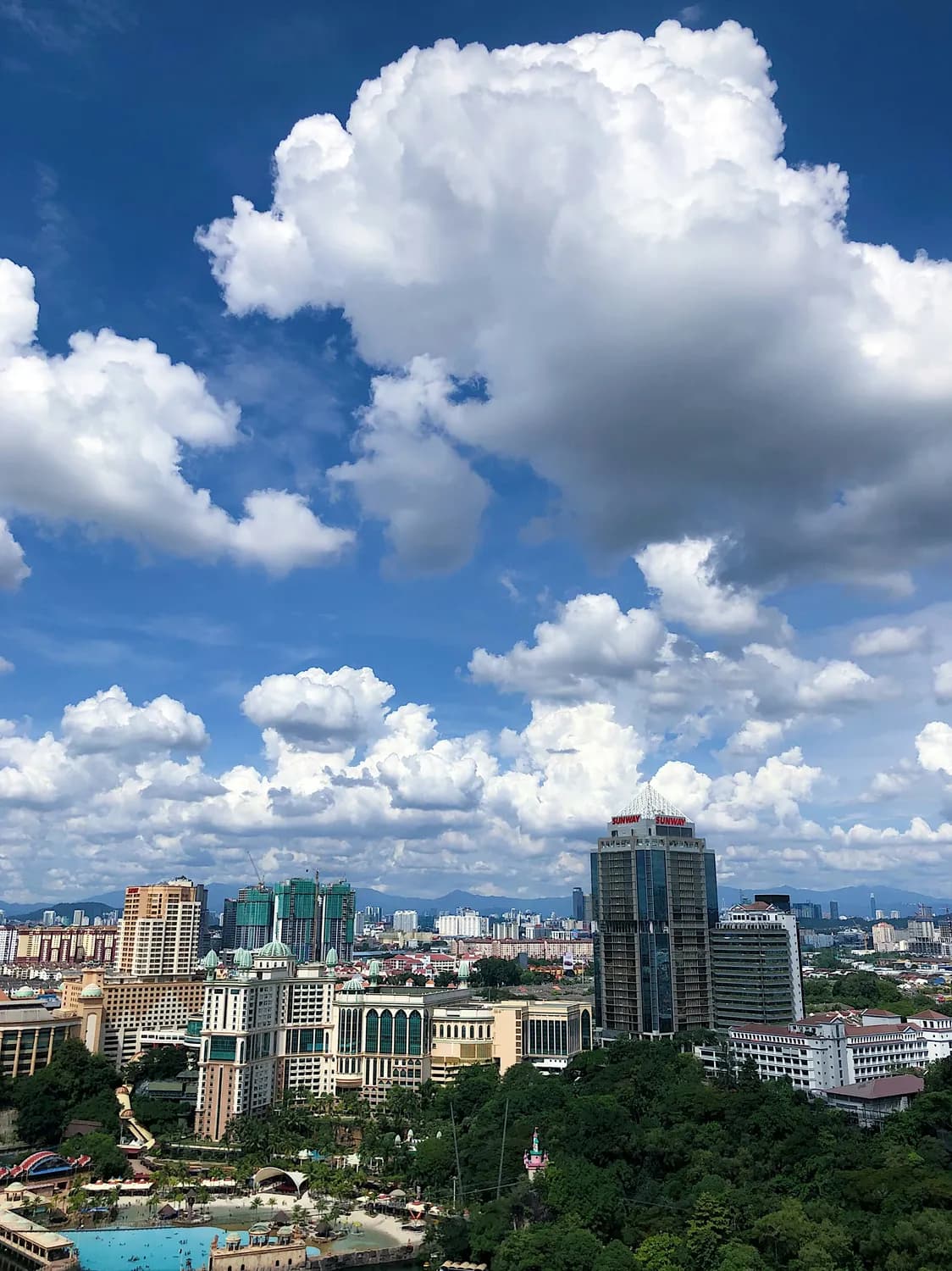 清远跻身三线城市，广州都市圈的新星