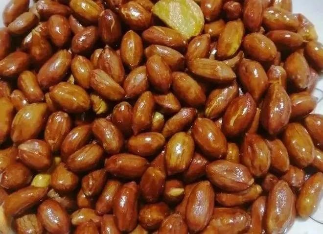 老人们注意！“健康零食表”新鲜出炉，嘴馋时照着吃没错！