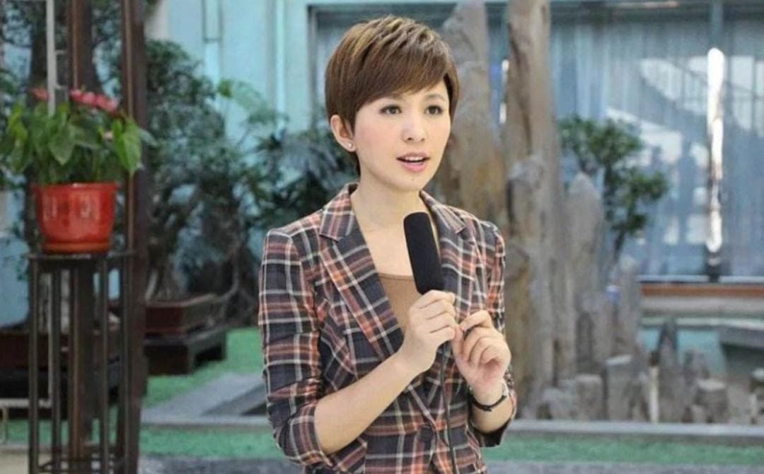 从央视主持到跑步爱好者，欧阳夏丹的生活新态度：跑步是最顶级的自律