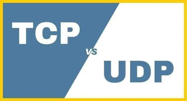 TCP 和 UDP 在哪些场景下会被使用？