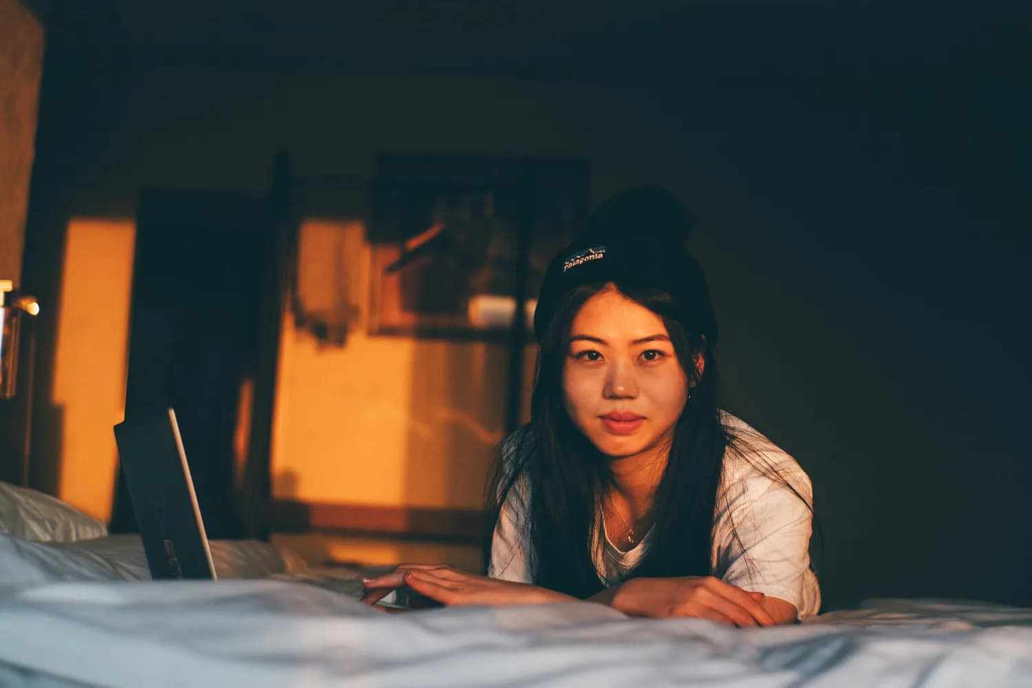 起点中文网教你打造难忘女主角