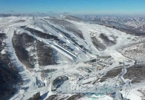 山地滑雪装备技术创新，推动滑雪运动发展的关键力量