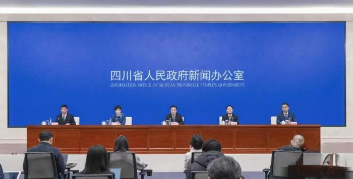 四川乐山文旅发展：守护千年文脉 做大“美食IP”