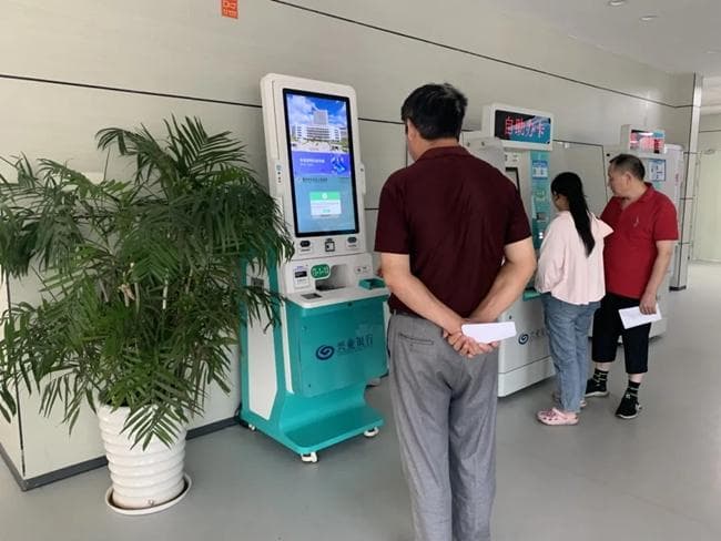 省时又省钱  福州长乐实施多项看病就医新举措