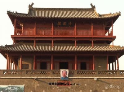 清风楼：历史建筑与文化探秘