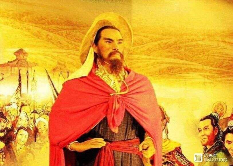 被历史低估的民族英雄：李自成真正挽救了华夏民族