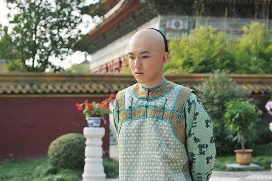 张倬闻：从《新还珠格格》到如今，为何没能大火？