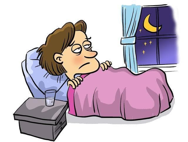是否常感到疲惫无力?体重增加与睡眠质量有关吗?