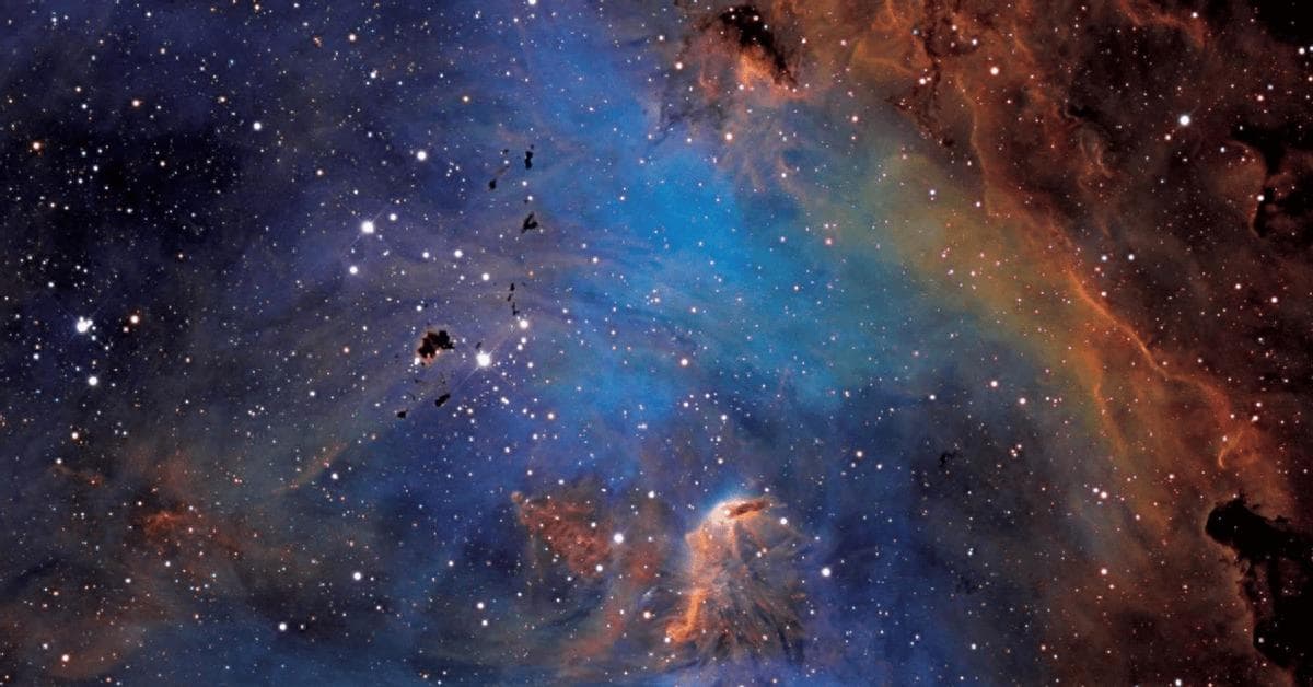 地球是宇宙中唯一的文明？简单对比一下，你就知道这种想法多幼稚