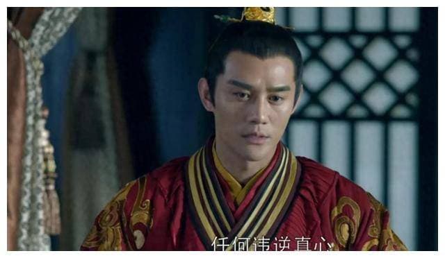 《琅琊榜》深度解析7：梅长苏为靖王做的这一件事，靖王至死不知