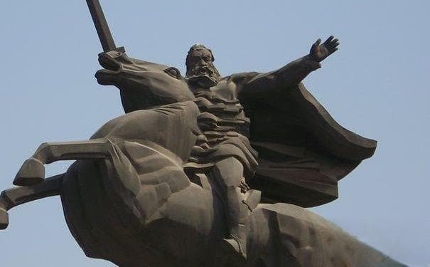 唐末农民起义：一场持续25年的农民反抗运动