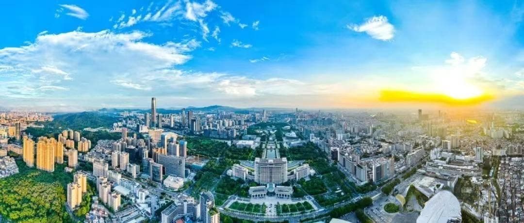 经济大市如何挑大梁？四组关键词，看东莞镇街高质量发展画像