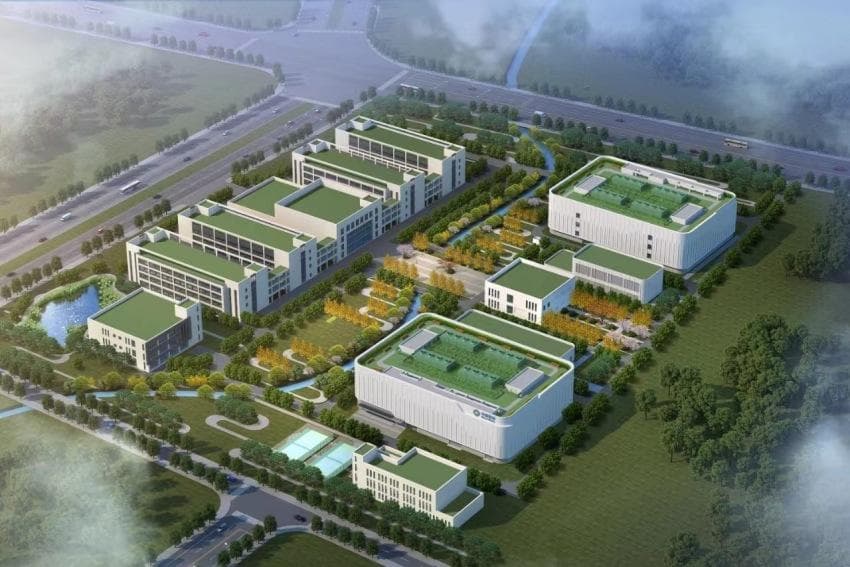西部首个跨地域智算中心在成都投运