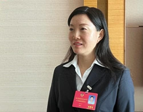 委员声音丨市政协委员梁晓鸿：让科技创新课更好融入中小学教育