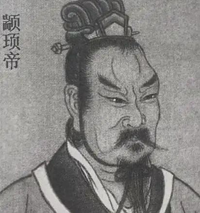 颛顼之子穷蝉：灶神蛣与蟑螂的传说