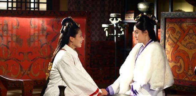 一文了解"媵婚制"：西周春秋时期，上层社会盛行的一种婚姻习俗