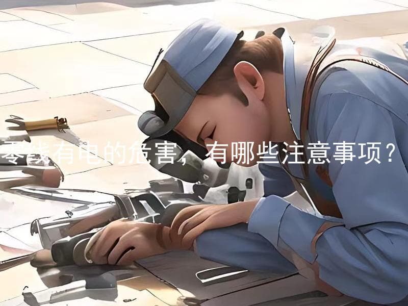 零线有电的危害与检测方法：安全用电指南