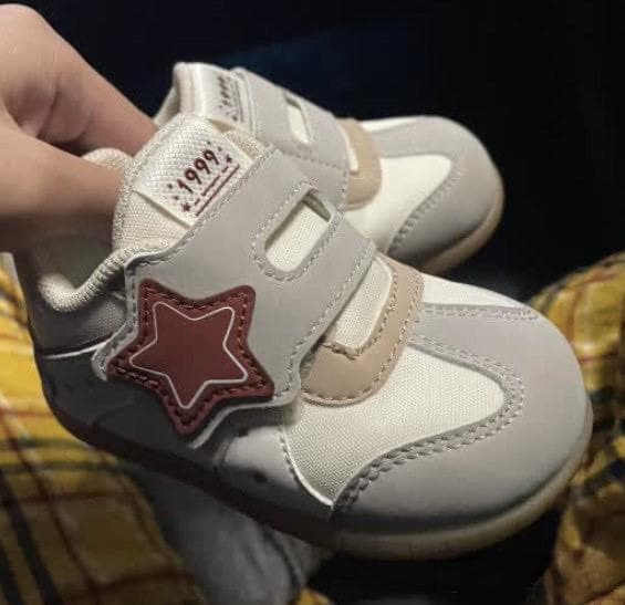 如何挑选合适的鞋子给宝宝