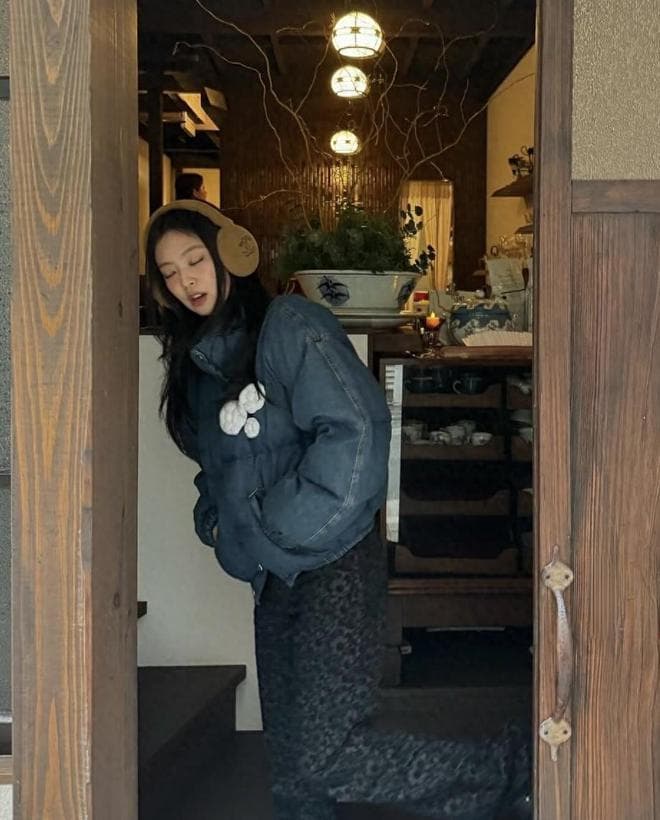 时尚的完成度全靠脸？看看女明星们的搭配小心思