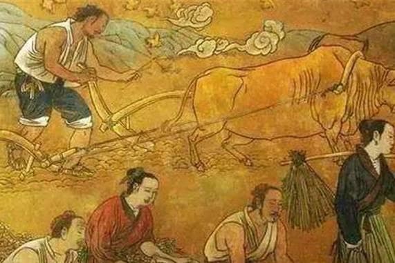古代储粮制度：在古代，储粮问题为何备受古代统治阶级重视？